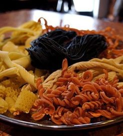 Maccheroni Republic