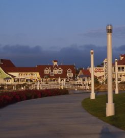 Shoreline Village
