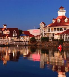 Shoreline Village