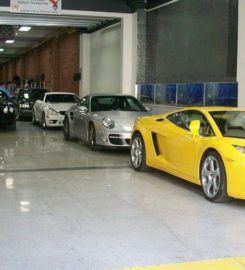 Euro Collision