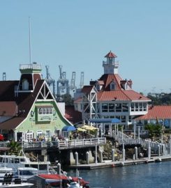 Shoreline Village