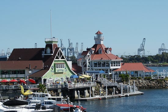 Shoreline Village