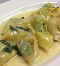 Maccheroni Republic