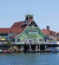 Shoreline Village