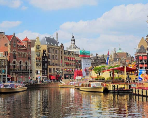 amsterdam