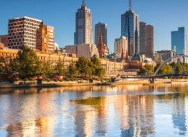 melbourne-vic