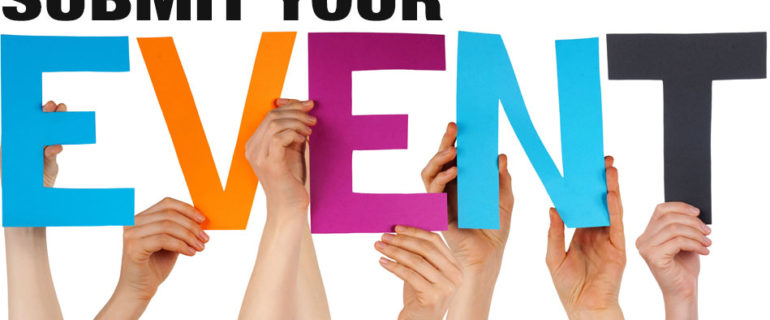 Submit your business events at TOPGOOGLE
