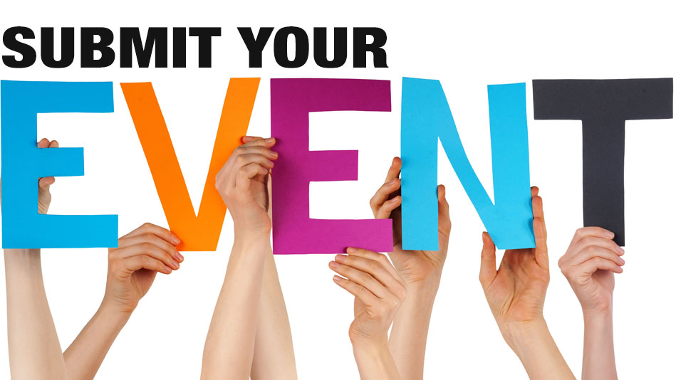 Submit your business events at TOPGOOGLE