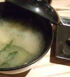 Sushi Kashiba