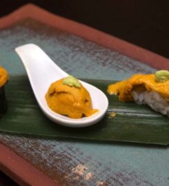 Sushi Kashiba