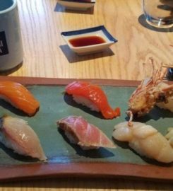 Sushi Kashiba