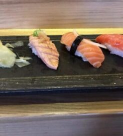 Sushi Kashiba