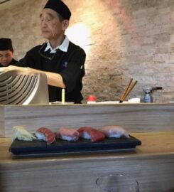 Sushi Kashiba