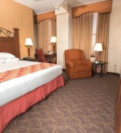 Drury Plaza Hotel Riverwalk – San Antonio