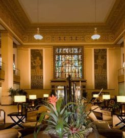 Drury Plaza Hotel Riverwalk – San Antonio