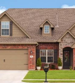 Roofing In Gratitude