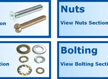 Masons Fasteners Ltd