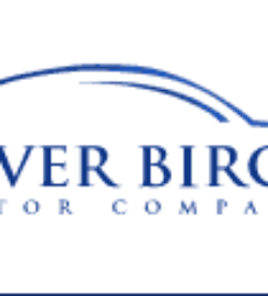 Silver Birch Motor Company