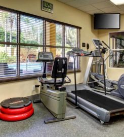 Hampton Inn by Hilton Coconut Grove Coral Gables Miami