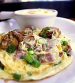 Brenda’s French Soul Food