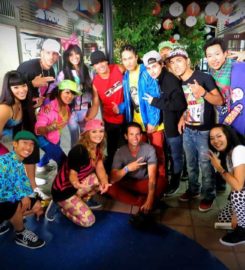 Outer Circle Entertainment