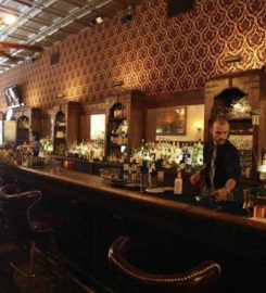 The Esquire Tavern