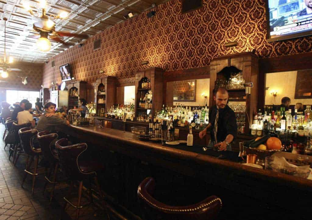The Esquire Tavern