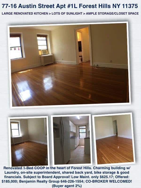 Benjamin Realty Group