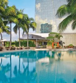 Four Seasons Hotel Miami