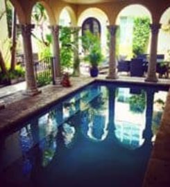 Orchid House Hotel