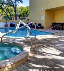 Hampton Inn by Hilton Coconut Grove Coral Gables Miami
