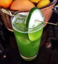 Lilt Lounge