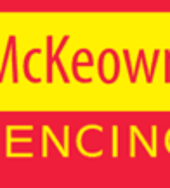 McKeown Fencing