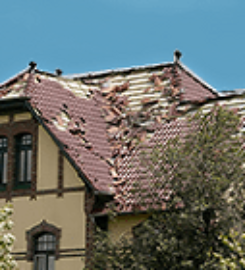 Advanced Roofing Services