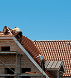 Advanced Roofing Services