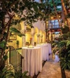Orchid House Hotel