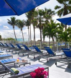 Four Points by Sheraton Miami Airport