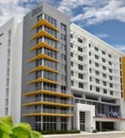 Four Points by Sheraton Coral Gables