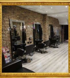 Bubbles Hair Studio Ltd