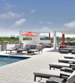 Four Points by Sheraton Coral Gables