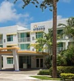 Hotel Urbano