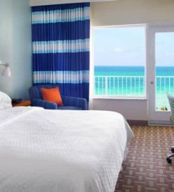 Four Points by Sheraton Miami Airport