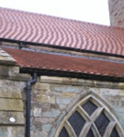 Quick Response Roofing