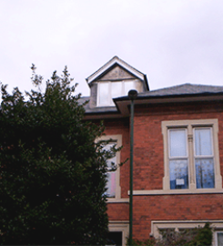 Quick Response Roofing