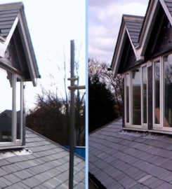 Quick Response Roofing