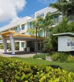 Hotel Urbano