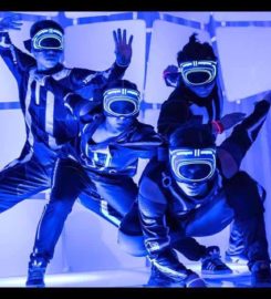 Outer Circle Entertainment
