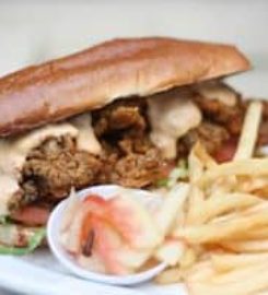 Brenda’s French Soul Food