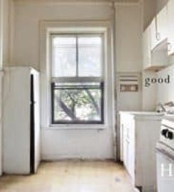 Harlem Properties Team at Compass