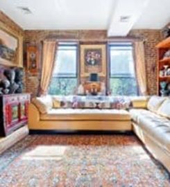 Harlem Properties Team at Compass